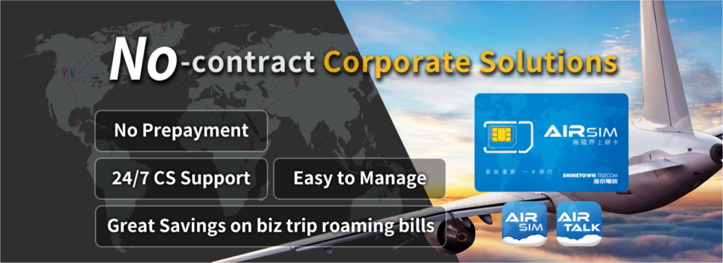 Hassle-Free Corporate Travel Solutions