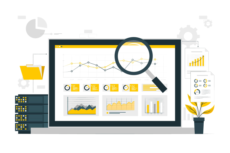 Business Data Analysis