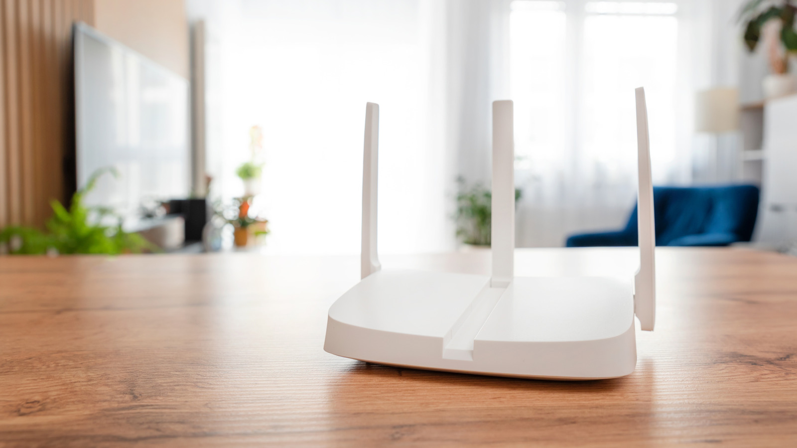 Latest Apple Router 5 Settings Apple Recommends Changing On Your Wi-Fi Router - AKEX ...